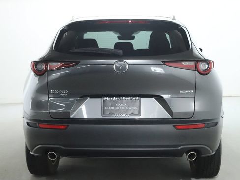 Used 2023 MAZDA CX-30 AWD 2.5 S w/ Preferred Package image 42