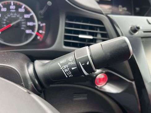 Used 2022 Acura ILX image 25