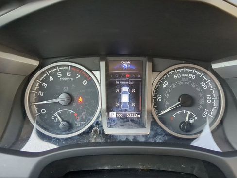 Used 2023 Toyota Tacoma SR5 image 23