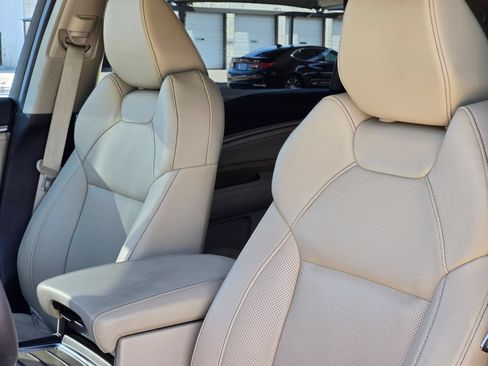 Used 2020 Acura MDX SH-AWD w/ Technology Package image 13