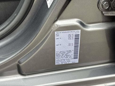 Used 2024 Nissan Altima 2.5 SV FWD image 30