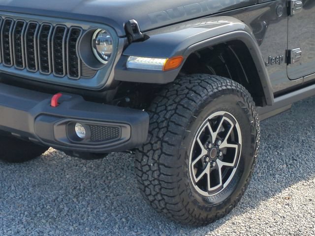 New 2026 Jeep Gladiator Rubicon w/ Rockslide Package AWD/4WD image 9