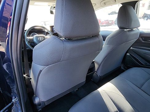 Certified 2022 Toyota Corolla LE image 21
