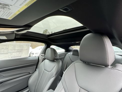 New 2026 BMW M440i Coupe image 21