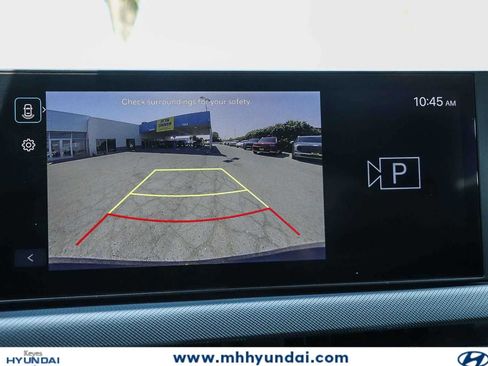 Certified 2025 Hyundai Sonata SE FWD image 22