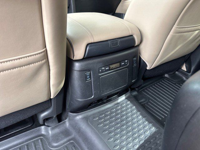Used 2023 Nissan Armada Platinum w/ Captain's Chairs Package AWD/4WD image 22