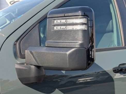 New 2026 Chevrolet Silverado 2500 LT w/ Trail Boss Package image 34