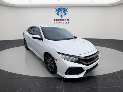 Used 2019 Honda Civic LX image 7