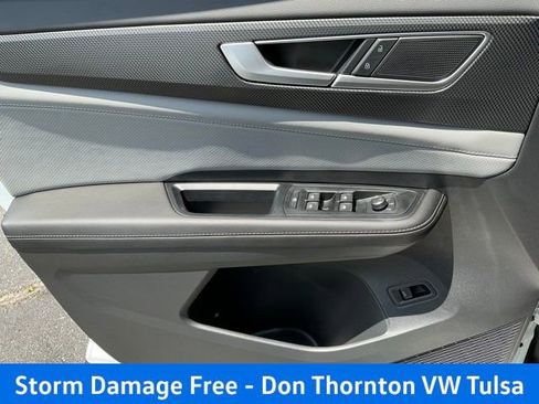 New 2026 Volkswagen Atlas Cross Sport SEL AWD/4WD image 11