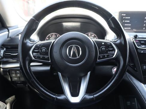 Used 2021 Acura RDX FWD w/ Technology Package image 21