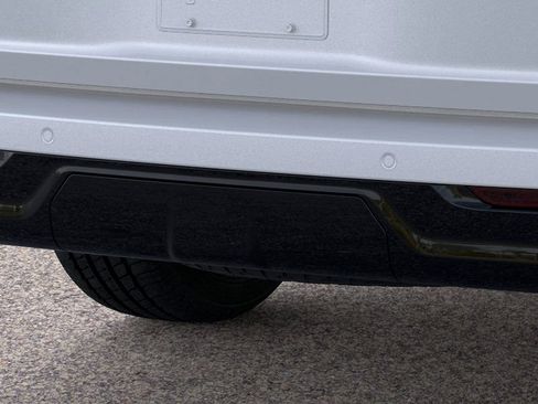 New 2026 Lincoln Navigator L Black Label AWD/4WD image 23