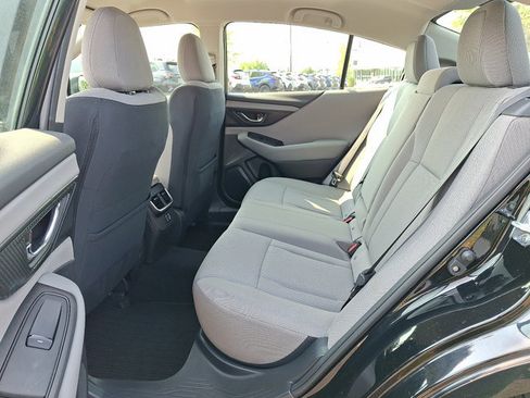 Certified 2024 Subaru Legacy Premium AWD/4WD image 12