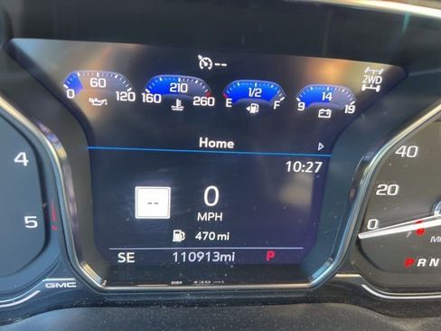 Used 2021 GMC Sierra 2500 AT4 w/ AT4 Premium Plus Package image 14