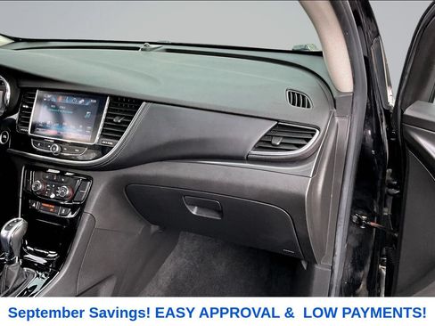 Used 2017 Buick Encore Preferred AWD/4WD image 24