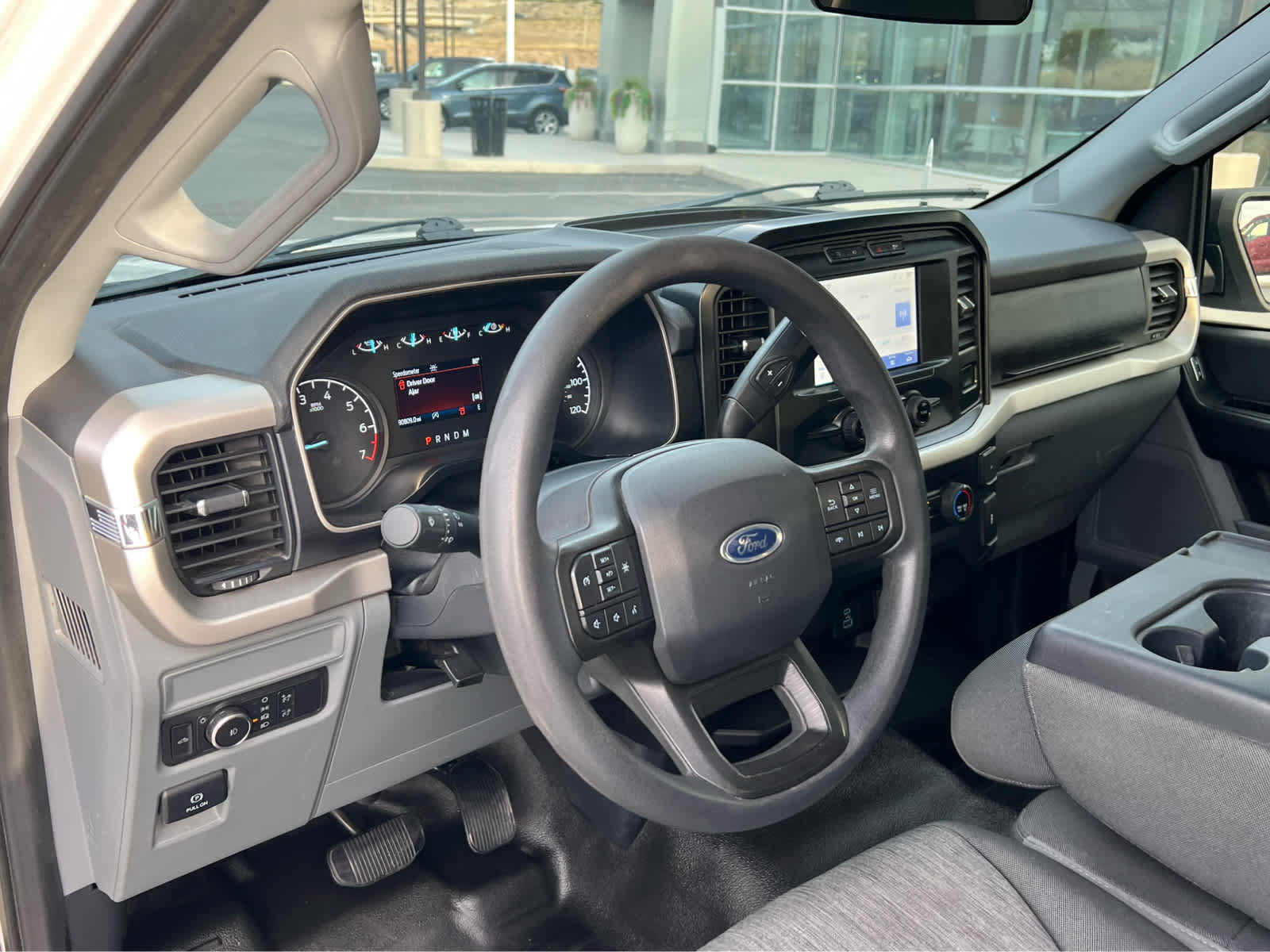 Certified 2021 Ford F150 XL w/ Equipment Group 101A High RWD image 24