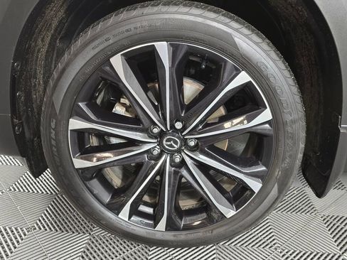 Used 2024 MAZDA CX-50 AWD 2.5 Turbo w/ Premium Pkg image 9