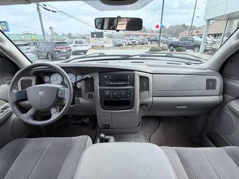 Used 2005 Dodge Ram 3500 Truck SLT w/ Trailer Tow Group image 19