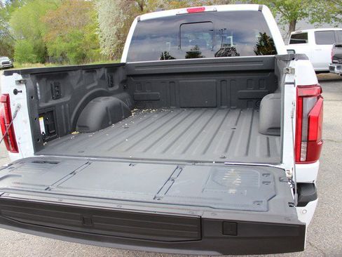 Used 2024 Ford F150 Tremor w/ Mobile Office Package image 13