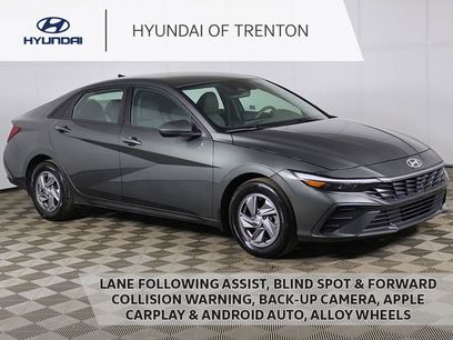 Certified 2024 Hyundai Elantra SE