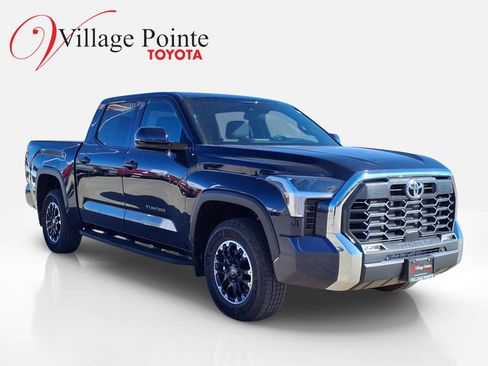 New 2026 Toyota Tundra SR5 image 7