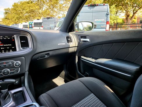 Used 2023 Dodge Charger R/T w/ Cold Weather Package image 29