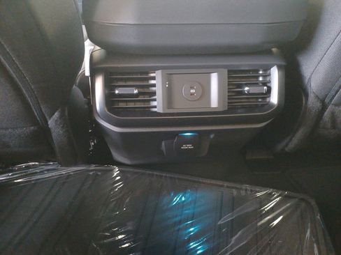 New 2025 Ford F150 STX w/ Equipment Group 200A image 18