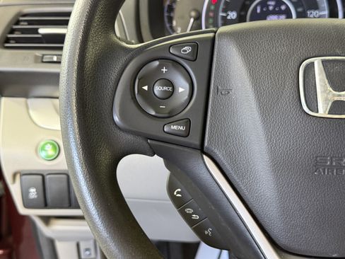 Used 2013 Honda CR-V EX image 24