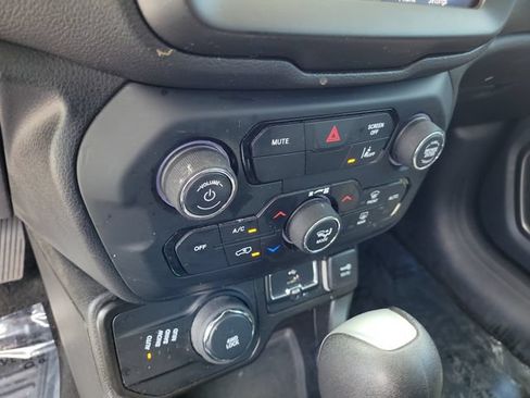 Used 2022 Jeep Renegade Sport AWD/4WD image 31