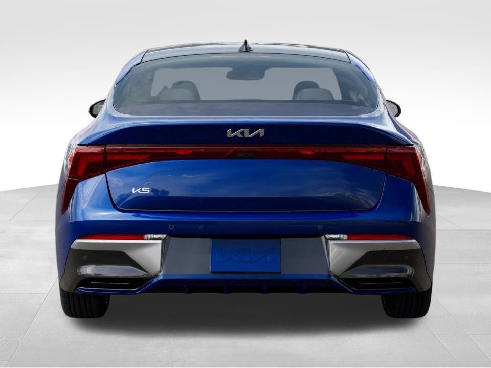 New 2026 Kia K5 EX FWD image 13