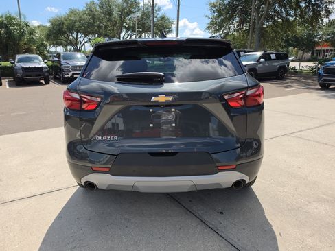 Used 2020 Chevrolet Blazer LT FWD image 7