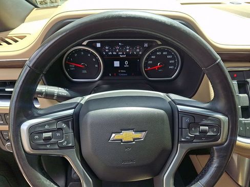 Certified 2021 Chevrolet Tahoe Premier w/ Premium Package AWD/4WD image 18