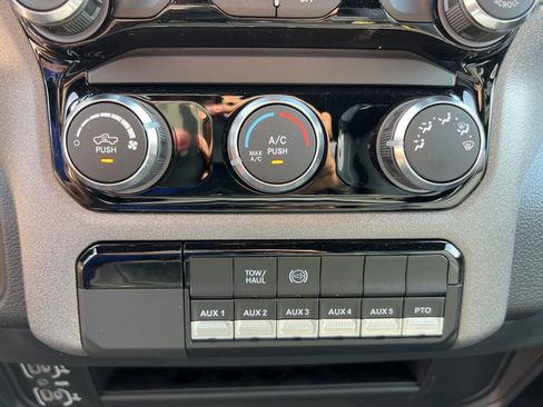 New 2026 RAM 5500 Tradesman w/ Chrome Appearance Group image 19