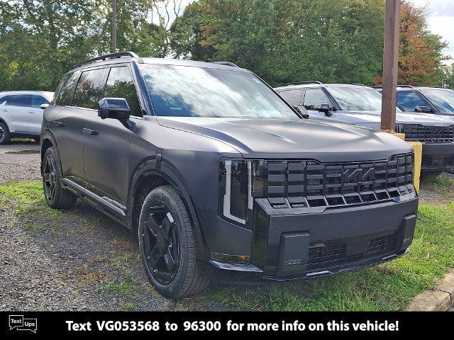 New 2027 Kia Telluride SX Prestige X-Line AWD/4WD image 1