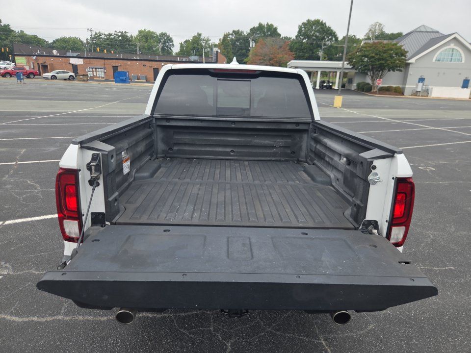 Used 2023 Honda Ridgeline RTL-E image 19