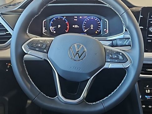 New 2026 Volkswagen Taos SEL AWD/4WD image 35
