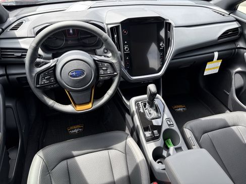 New 2026 Subaru Crosstrek 2.5i Wilderness AWD/4WD image 7