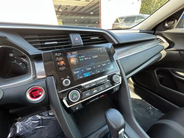 Used 2019 Honda Civic EX image 24