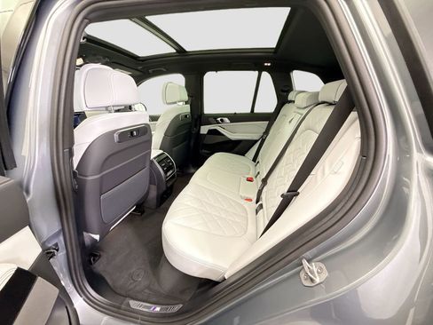 New 2026 BMW X5 sDrive40i image 20