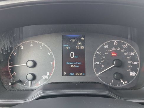 Used 2025 Toyota Corolla LE FWD image 13