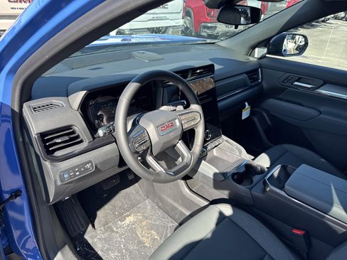 New 2026 GMC Terrain AT4 w/ Convenience Package III image 12