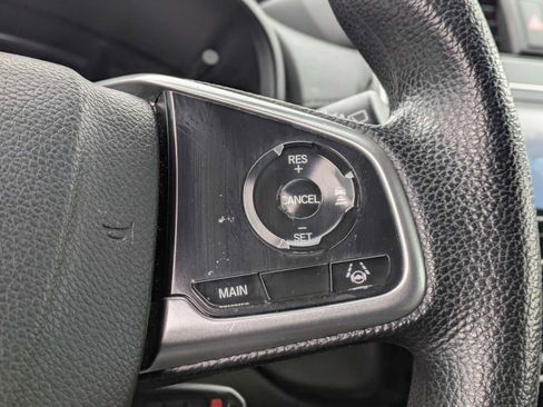 Certified 2020 Honda CR-V LX image 22