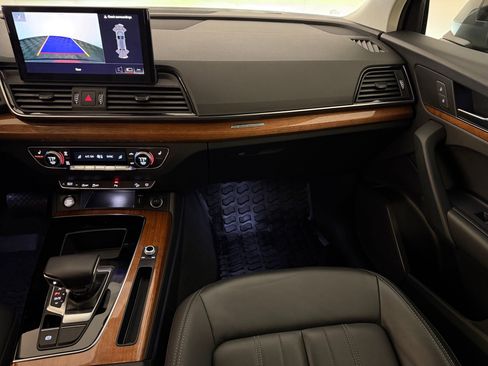 Certified 2023 Audi Q5 2.0T Premium w/ Convenience Package image 28