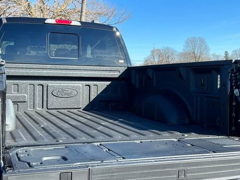 New 2026 Ford F150 XLT w/ Equipment Group 302A MID AWD/4WD image 9