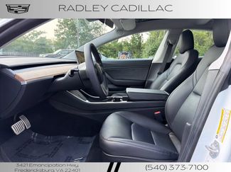 Used 2020 Tesla Model 3 Performance AWD/4WD video 3