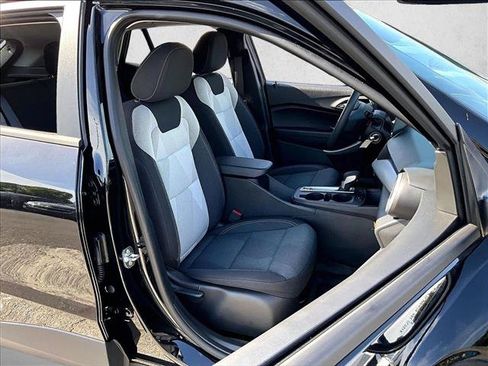 Certified 2026 Chevrolet Trax LS FWD image 9