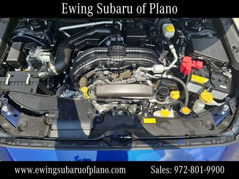 Used 2025 Subaru Impreza 2.0i image 21