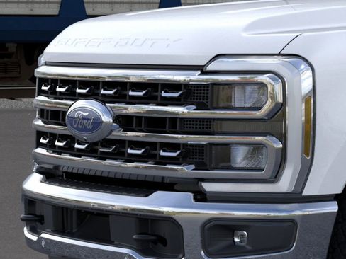 New 2026 Ford F250 Lariat w/ Tremor Off-Road Package image 18