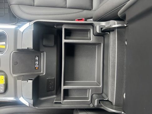 New 2026 Chevrolet Silverado 1500 RST w/ RST All Star Premium Package image 28