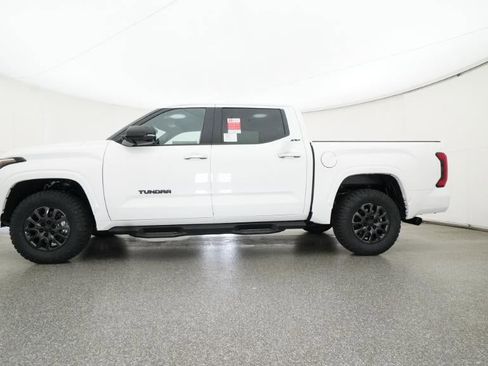 New 2026 Toyota Tundra SR5 image 19