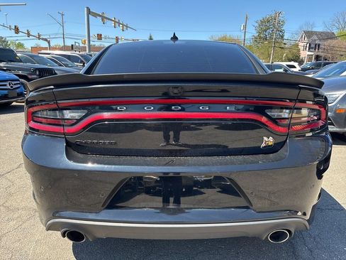 Used 2023 Dodge Charger Scat Pack w/ Plus Group RWD image 10